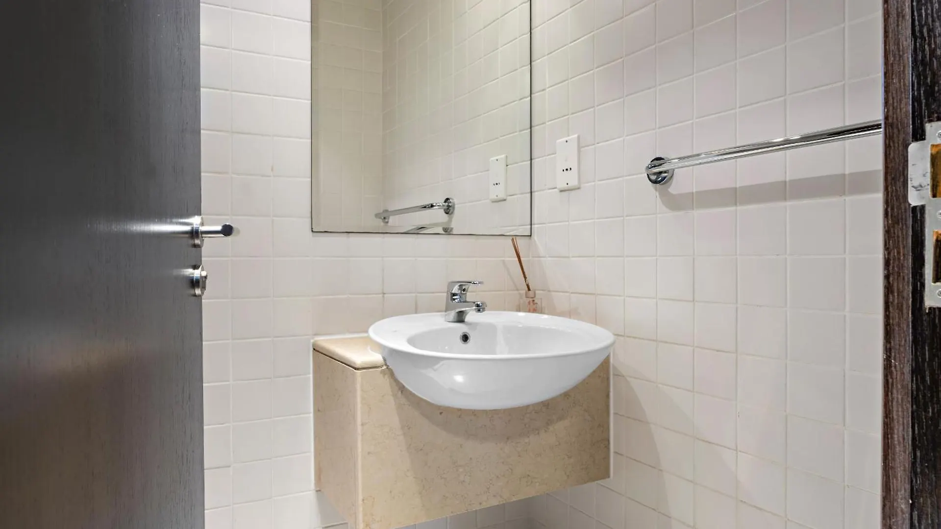 Stylish & Lively 1Bdr In Marina Quay Apartamento Dubai Emirados Árabes Unidos