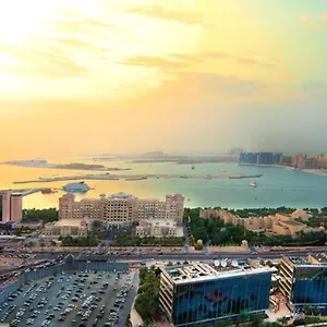 Apart-hotel Tamani Marina &, Dubai