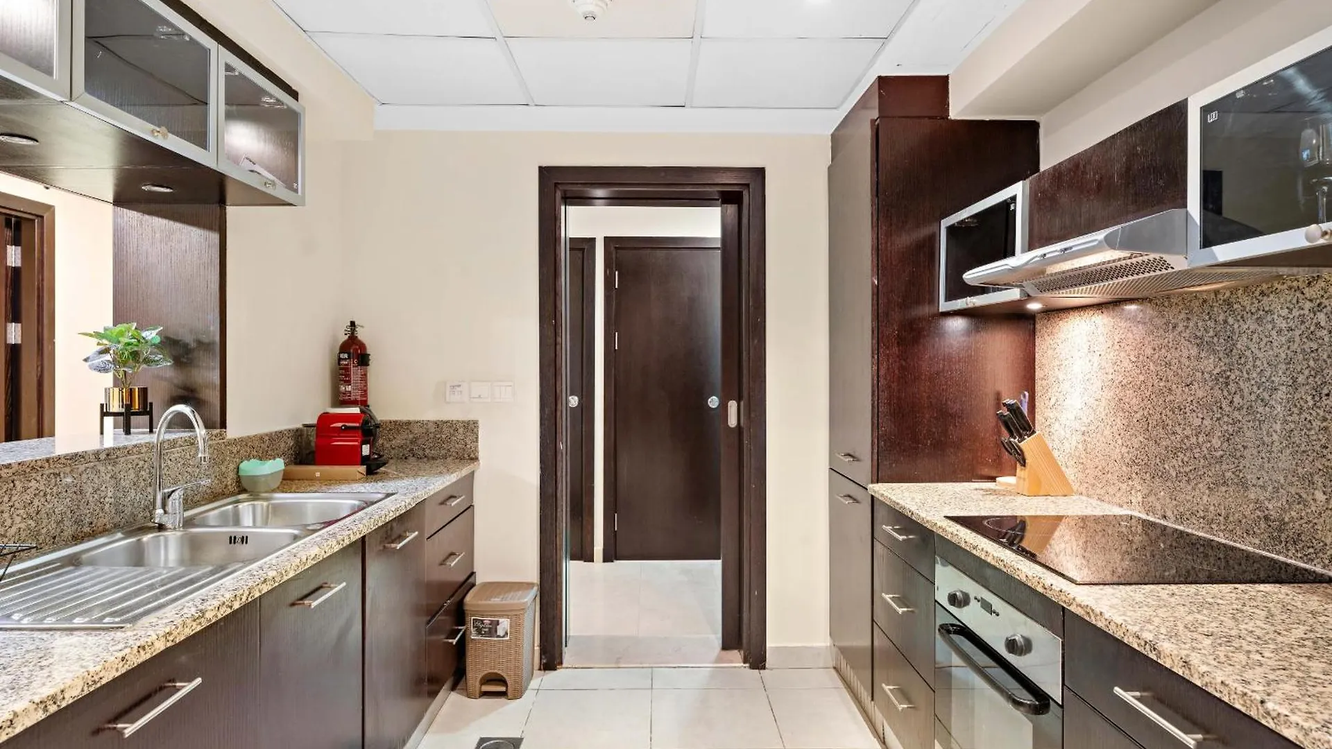Stylish & Lively 1Bdr In Marina Quay Apartment Dubai 0*,